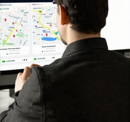 Top Strategies to Rank #1 in Google Maps & GMB 3-Pack in 2025