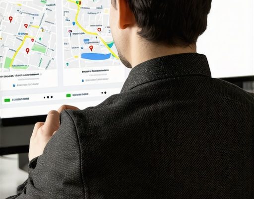 Top Strategies to Rank #1 in Google Maps & GMB 3-Pack in 2025