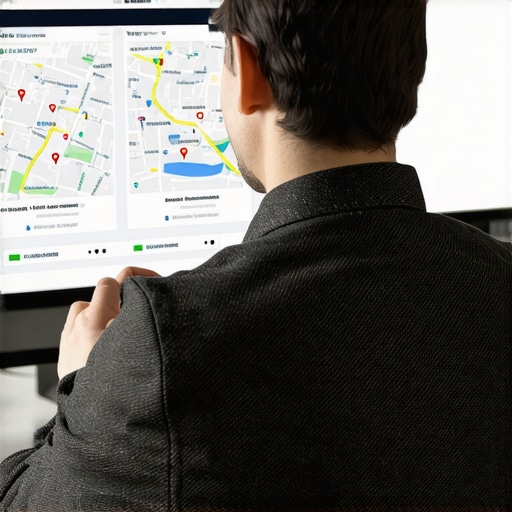 Top Strategies to Rank #1 in Google Maps & GMB 3-Pack in 2025