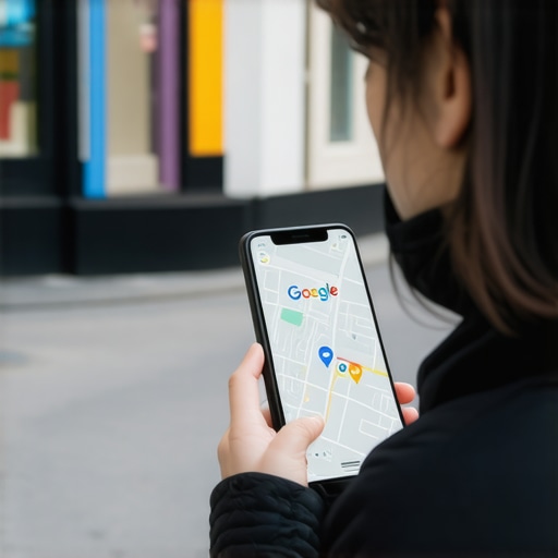 Ultimate Guide to Improving Google Maps & Local Search in 2025