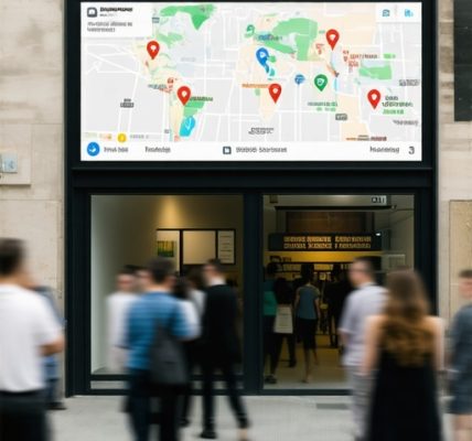 Best GMB Ranking Strategies for Local SEO Success in 2025