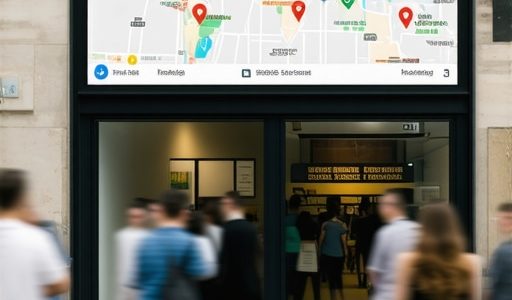 Best GMB Ranking Strategies for Local SEO Success in 2025