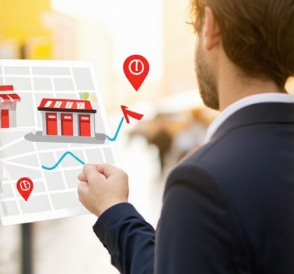 Best GMB Ranking Strategies to Dominate Local Search in 2025