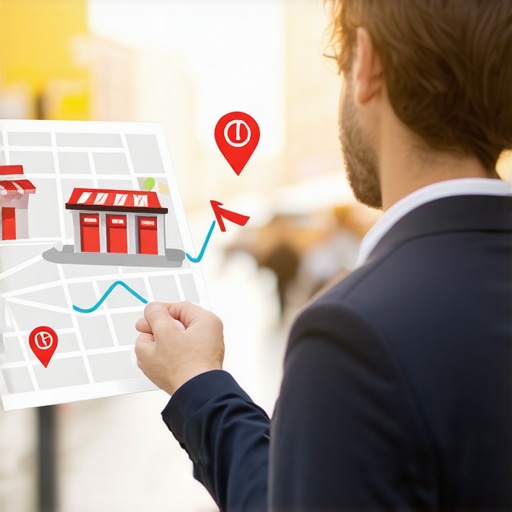 Best GMB Ranking Strategies to Dominate Local Search in 2025