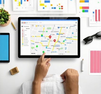 Best GMB Tools and Strategies to Boost Your Google Maps Rankings