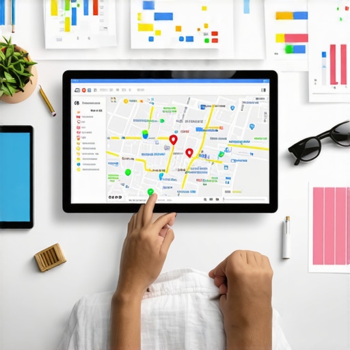 Best GMB Tools and Strategies to Boost Your Google Maps Rankings