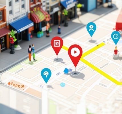 Best Google Maps SEO Strategies to Boost Local Visibility in 2025