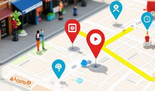 Best Google Maps SEO Strategies to Boost Local Visibility in 2025
