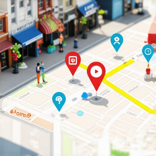 Best Google Maps SEO Strategies to Boost Local Visibility in 2025