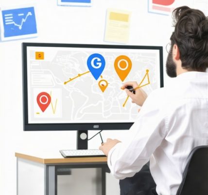 Boost GMB Rankings Fast: Top Local SEO & Google Maps Tips