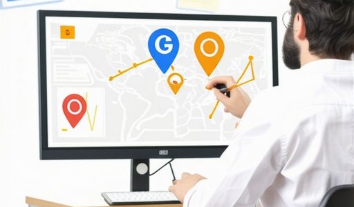 Boost GMB Rankings Fast: Top Local SEO & Google Maps Tips
