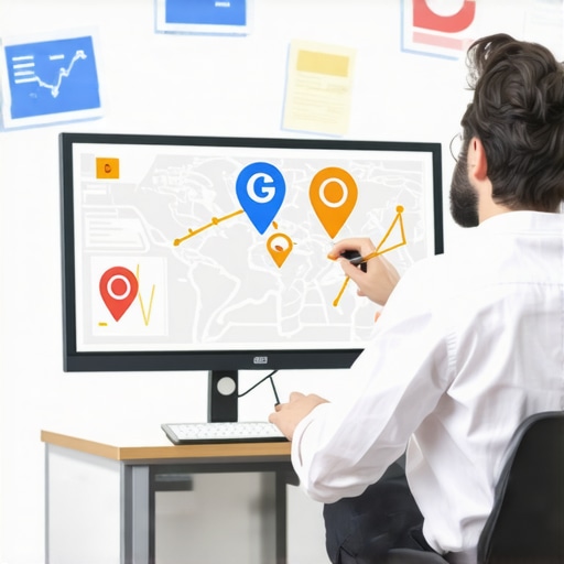 Boost GMB Rankings Fast: Top Local SEO & Google Maps Tips