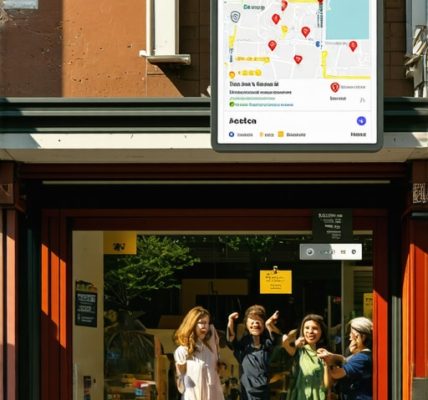 Boost Google Business Visibility with Proven Local SEO & Review Strategies