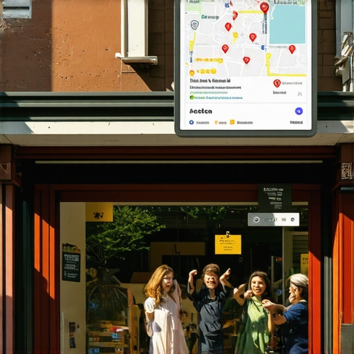 Boost Google Business Visibility with Proven Local SEO & Review Strategies