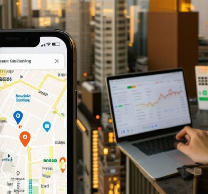 Boost Google Maps & GMB Ranking Fast with Proven SEO Strategies