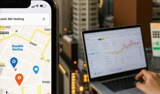 Boost Google Maps & GMB Ranking Fast with Proven SEO Strategies