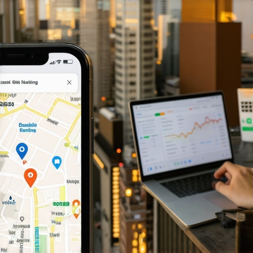 Boost Google Maps & GMB Ranking Fast with Proven SEO Strategies