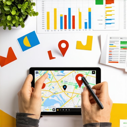 Boost Google Maps Rankings with Proven GMB Citation & Optimization Tips