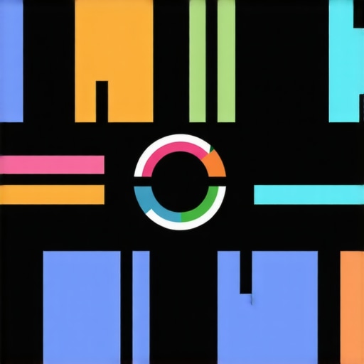 Graphical representation of local SEO optimization with community, analytics, and schema markup elements