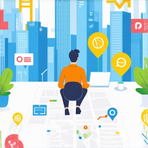 Effective GMB Engagement & Weekly Updates to Dominate Local Search in 2025