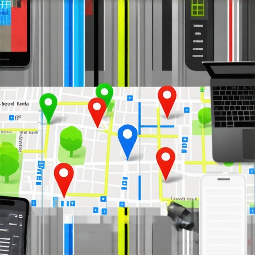 Effective GMB Ranking Techniques to Dominate Local Search in 2025