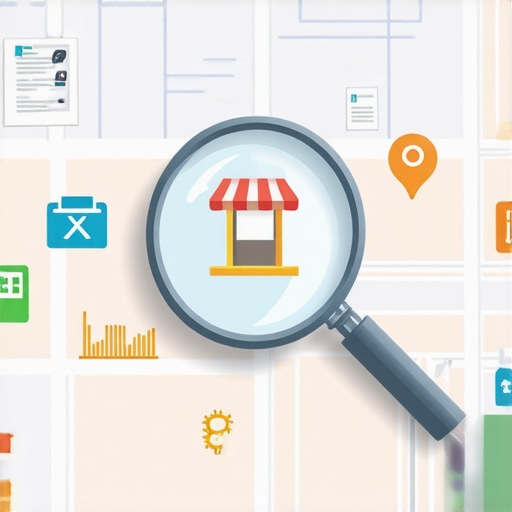 Effective GMB Ranking Techniques to Dominate Local Search in 2025