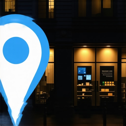 Effective GMB Ranking Techniques to Dominate Local Search in 2025