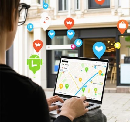 Effective Google My Business Optimization for Local Search Growth