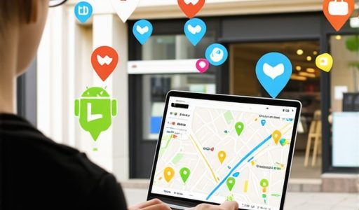 Effective Google My Business Optimization for Local Search Growth