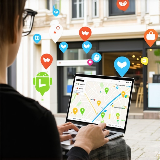 Effective Google My Business Optimization for Local Search Growth