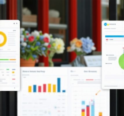 GMB Citation & Content Updates: Boost Local Search Rankings Fast