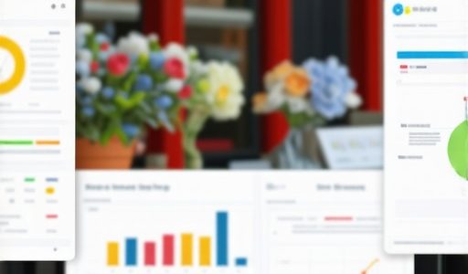 GMB Citation & Content Updates: Boost Local Search Rankings Fast