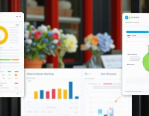 GMB Citation & Content Updates: Boost Local Search Rankings Fast