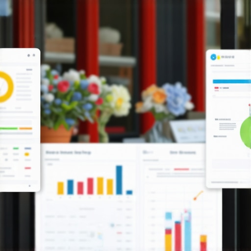 GMB Citation & Content Updates: Boost Local Search Rankings Fast