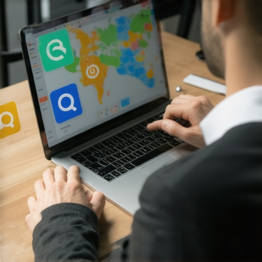 GMB Content Updates & Verification Strategies for Higher Local Search Visibility