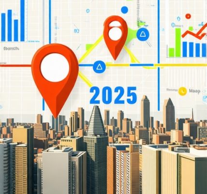 GMB Ranking Factors 2025: Proven Tips to Boost Google Maps & Local Search