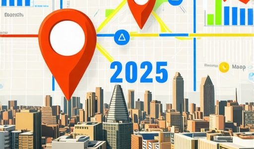 GMB Ranking Factors 2025: Proven Tips to Boost Google Maps & Local Search