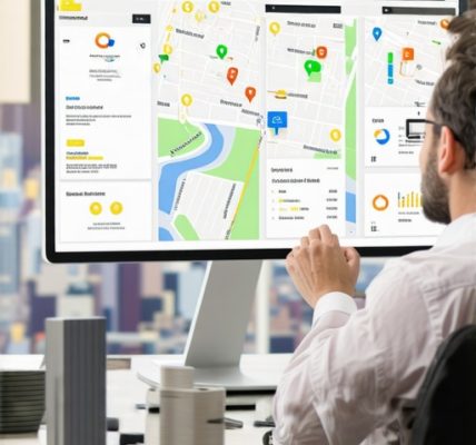 Google Business Keyword Strategy: Boost Your Local Rankings Fast