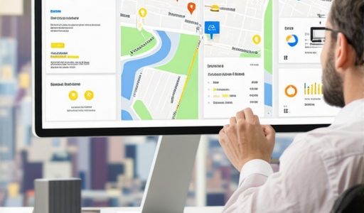 Google Business Keyword Strategy: Boost Your Local Rankings Fast