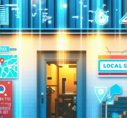 Google Business SEO Checklist: Essential Tips to Improve Local Visibility