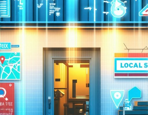 Google Business SEO Checklist: Essential Tips to Improve Local Visibility