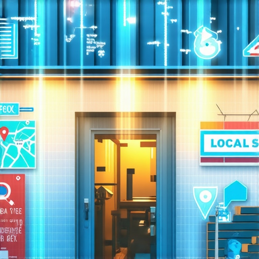 Google Business SEO Checklist: Essential Tips to Improve Local Visibility