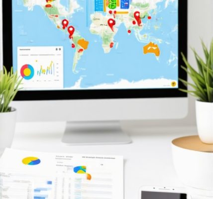 Google Business SEO: Proven Strategies to Increase GMB Traffic Today