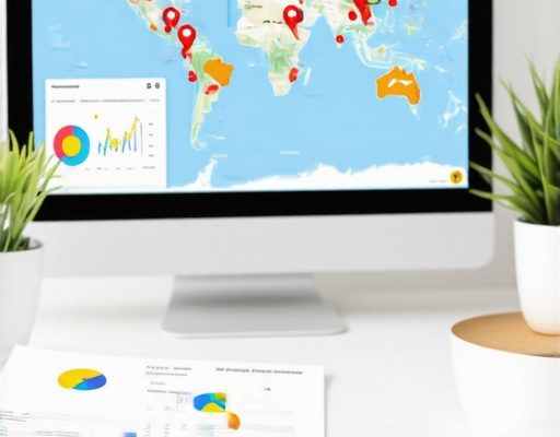 Google Business SEO: Proven Strategies to Increase GMB Traffic Today