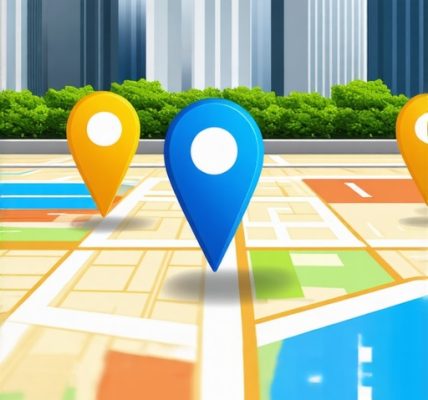 Google Maps SEO Strategies for 2025 | Dominate Local Search Today