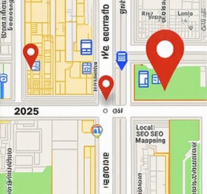 Google Maps SEO Strategies for 2025 to Boost Local Visibility