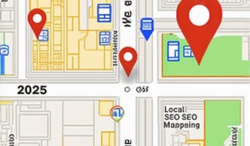Google Maps SEO Strategies for 2025 to Boost Local Visibility