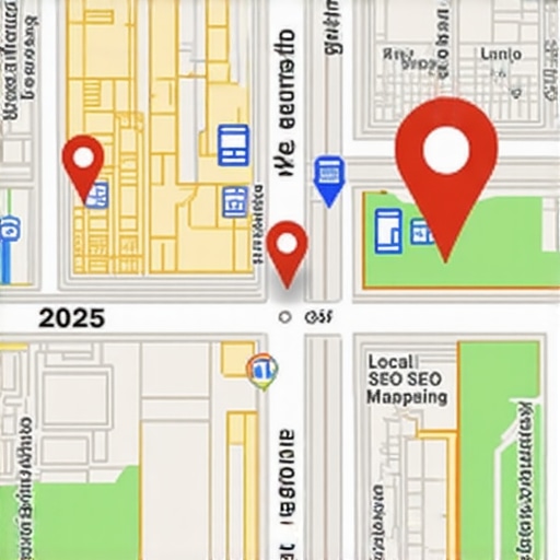 Google Maps SEO Strategies for 2025 to Boost Local Visibility