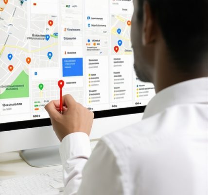 How to Boost GMB Ranking Fast in 2025: Essential Local SEO Strategies