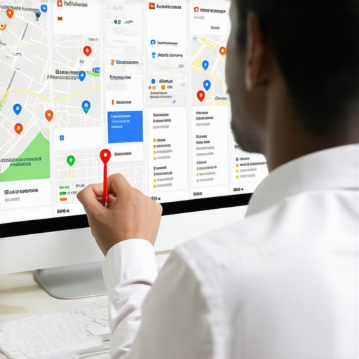 How to Boost GMB Ranking Fast in 2025: Essential Local SEO Strategies